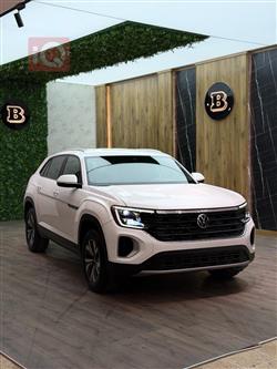 فولكسفاغن أطلس كروس سبورت